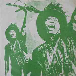 Quilapayún - Por Viet-Nam