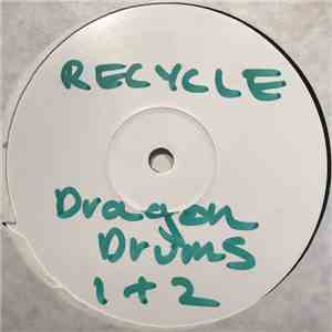 Recycle  - Dragon Drums