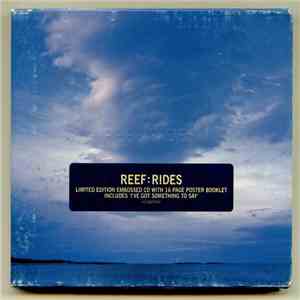 Reef - Rides
