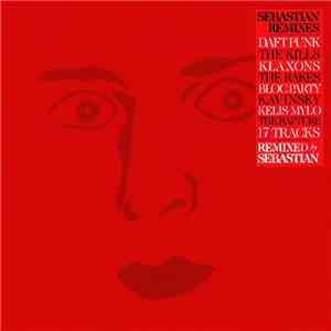 SebastiAn  - Remixes