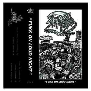 Sekkusu - Fukk On Loud Night