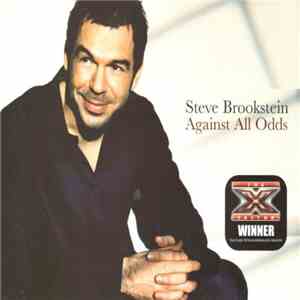 Steve Brookstein - Against All Odds