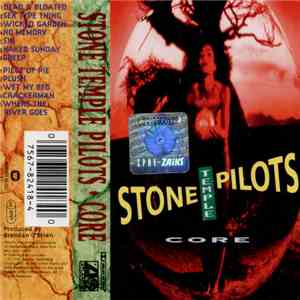 Stone Temple Pilots - Core