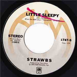 Strawbs - Little Sleepy