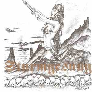 Sturmgesang - Feuer Der Reinheit