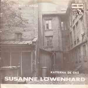 Susanne Löwenhard - Kåk I Haga / Katterna De Grå