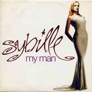 Sybille  - My Man