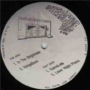 Technologic Emotions Agency - In The Brightness