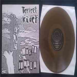 Terveet Kädet - Musta Jumala