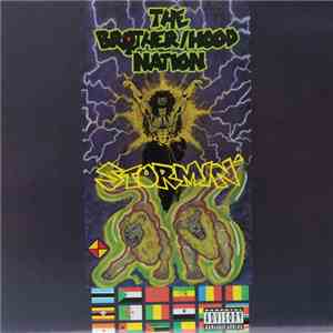 The Brother/hood Nation - Stormin'
