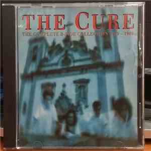 The Cure - The Complete B-Side Collection 1979-1989