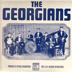 The Georgians - The Georgians, Volume 3