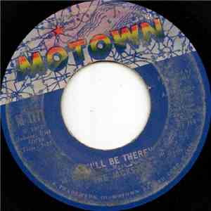 The Jackson 5 - I'll Be There