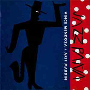 The Mendoza/Mardin Project - Jazzpaña