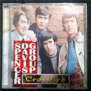 The Spencer Davis Group - Crossfire