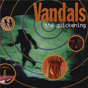 The Vandals - The Quickening