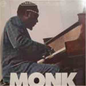 Thelonious Monk - Tokyo Concerts