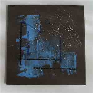 Throuroof / Bjerga / Iversen - Unsettling Starbursts