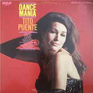 Tito Puente And His Orchestra - Dance Mania