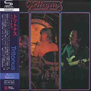 Tritonus - Tritonus