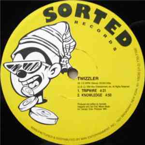 Twizzler - Tripwire