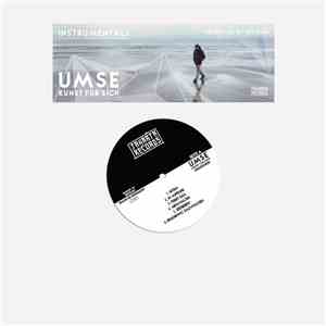Umse - Kunst Für Sich Instrumentals