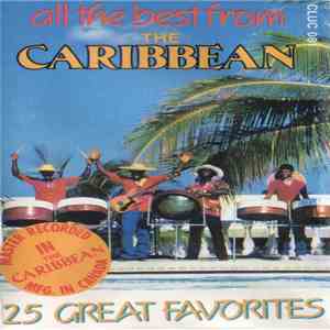 Unknown Artist - All The Best From The Caribbean