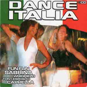 Various - Dance Italia