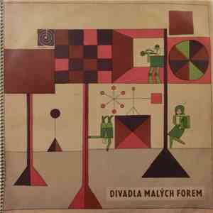 Various - Divadla Malých Forem