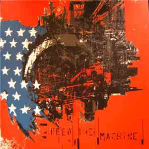 Various - Feed The Machine