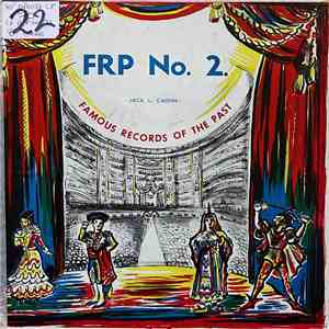 Various - FRP No. 2
