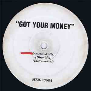 Various - Got Your Money, Bleeding From The Mouth, Reliable