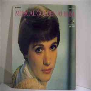 Various - Musical Golden Album