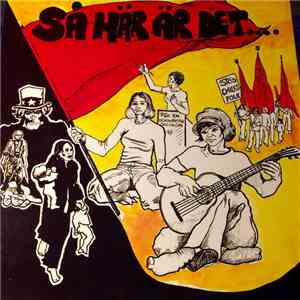 Various - Så Här Är Det...