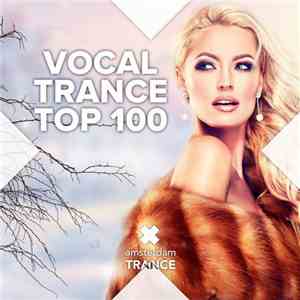 Various - Vocal Trance Top 100