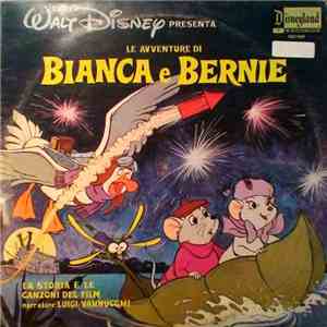Walt Disney - Le Avventure di Bianca e Bernie