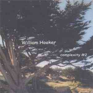 William Hooker - Complexity #2