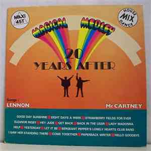 20 Years After - Magical Medley