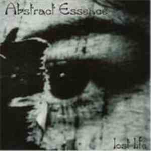 Abstract Essence - Lost Life