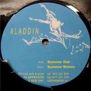 Aladdin - Summer Breeze
