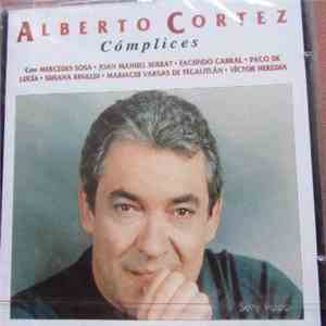 Alberto Cortez - Complices