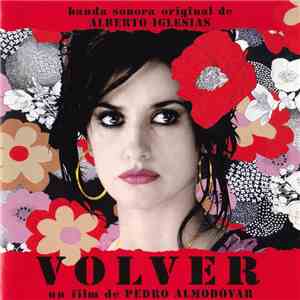 Alberto Iglesias / Various - Volver