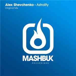 Alex Shevchenko - Astrality