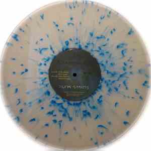 Alexander East - Funk Stains