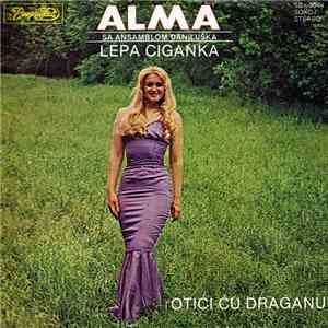Alma - Lepa Ciganka
