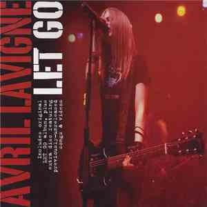 Avril Lavigne - Let Go