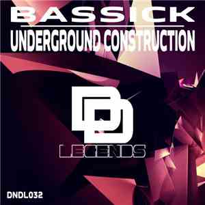 Bassick  - Underground Construction