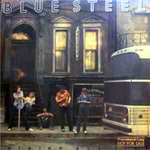Blue Steel - Nothing But Time
