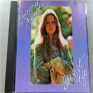 Bonnie Raitt - Give It Up