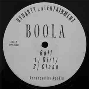 Boola - Ball